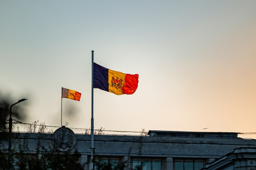 Republica Moldova convoacă ambasadorul Rusiei după ce o dronă cu explozibil a căzut în raionul Orhei