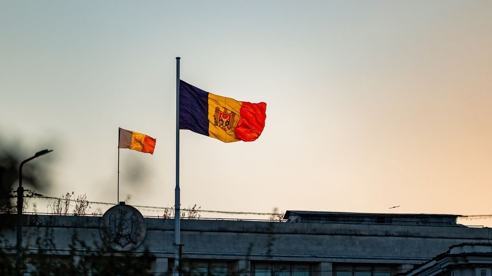Republica Moldova convoacă ambasadorul Rusiei după ce o dronă cu explozibil a căzut în raionul Orhei