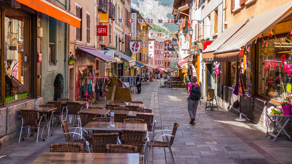 Turismul în Franța este la pământ: ce sector este cel mai afectat