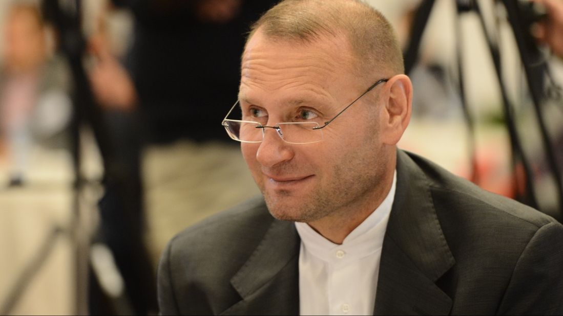 Viorel Catarama se alatura ineditului protest #sieu