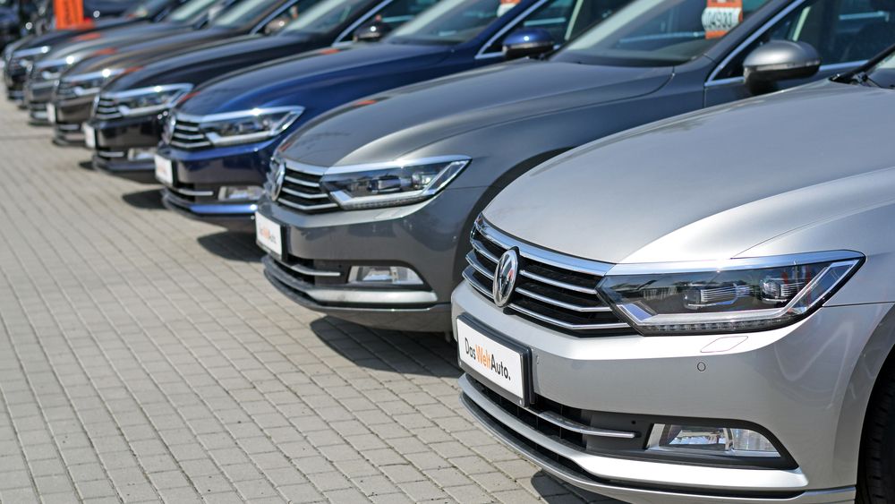 Germania pregateste un recall pentru 12 MIL. de masini. Va costa 2,5 MLD. euro