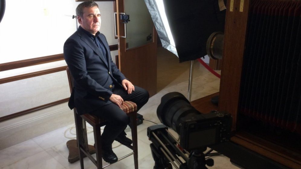 Gheorghe Hagi, nominalizat de France Fotball pentru echipa ideală din istoria fotbalului