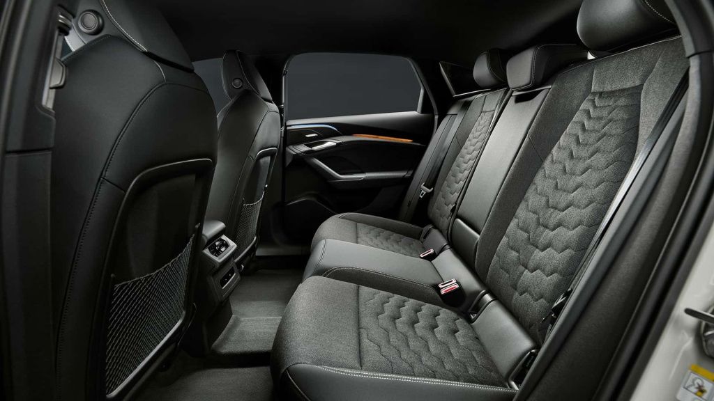 GALERIE FOTO | Audi A6 electric a fost dezvăluit cu autonomie de 750 kilometri - Imagine 21