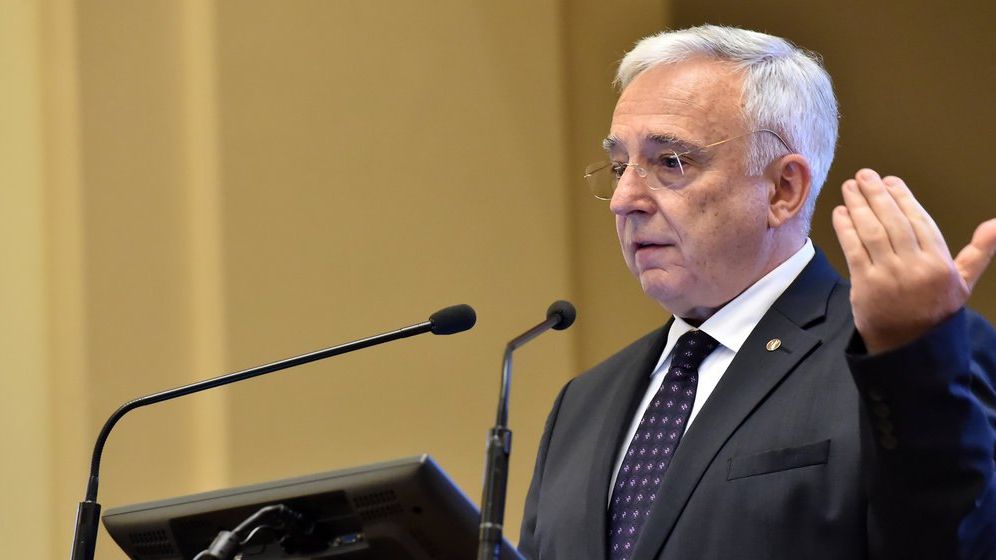 BNR a obtinut, in 2017, un profit net de 186 de milioane de lei, din care 80% merge la stat sub forma de impozit