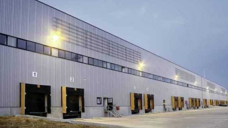 C&W Echinox: Stocul spatiilor industriale ajunge la 3 mil. mp. 90%, concentrat in Bucuresti si alte cinci mari orase