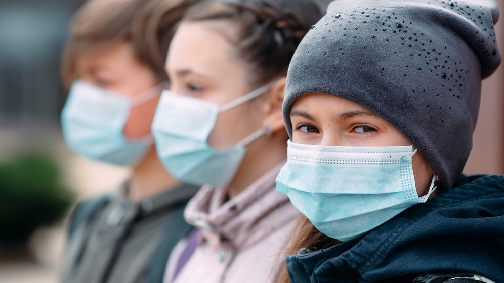COVID 27 ianuarie | Care sunt județele cu cele mai mari rate de incidență