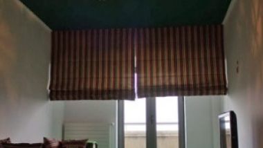 Cum arata un apartament - serbet de fructe?