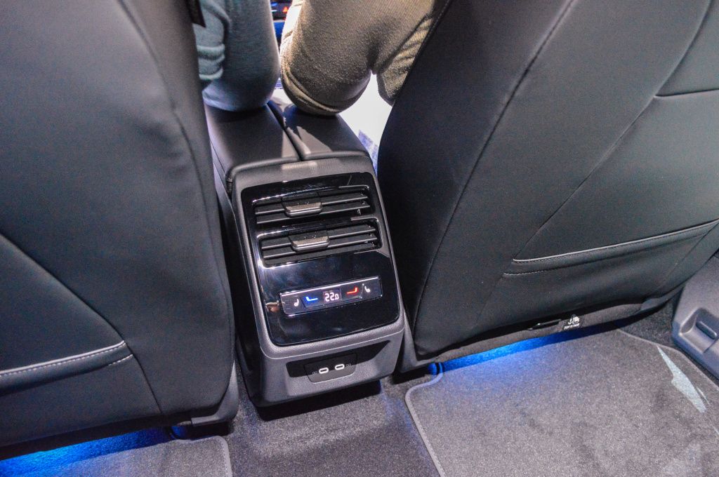 GALERIE FOTO | Volkswagen ID.7 a fost prezentat în România - Imagine 18