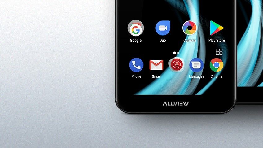 Cum arata Allview X4 Soul Infinity, smartphone premium vandut de romani