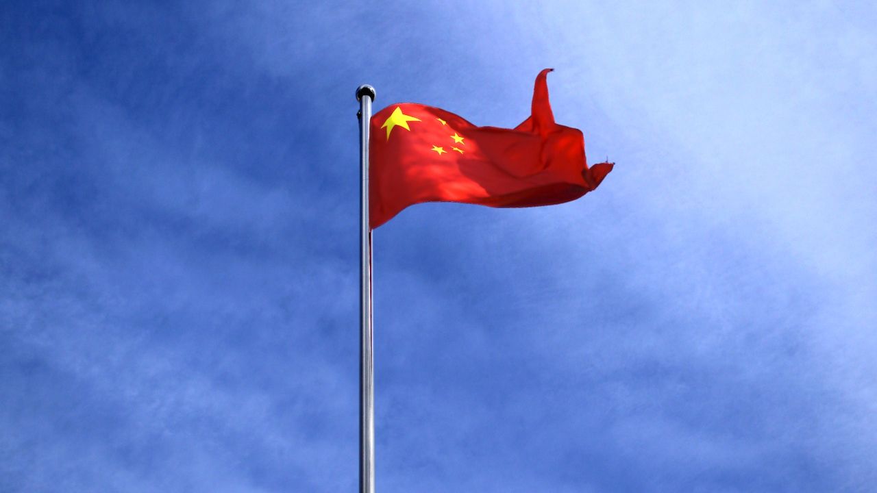 Românii pot călători fără viză în China: anunțul MAE