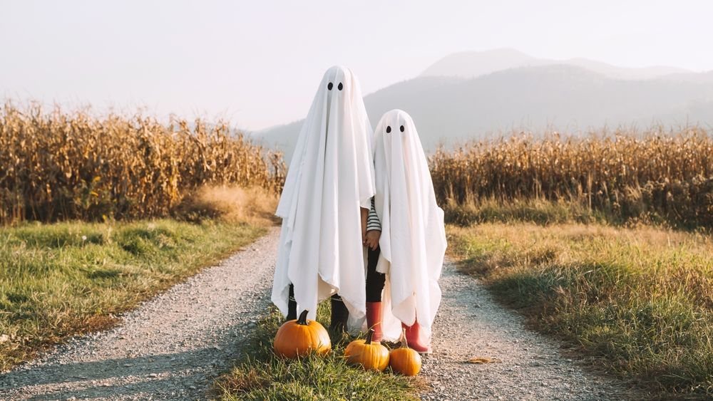 Halloween 2024 | Ce facem de Halloween în București?