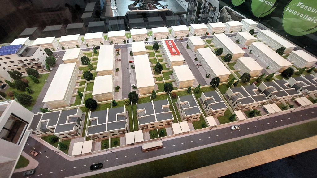 GALERIE FOTO | Ce găsești în acest weekend la Salonul Imobiliar București - Imagine 83