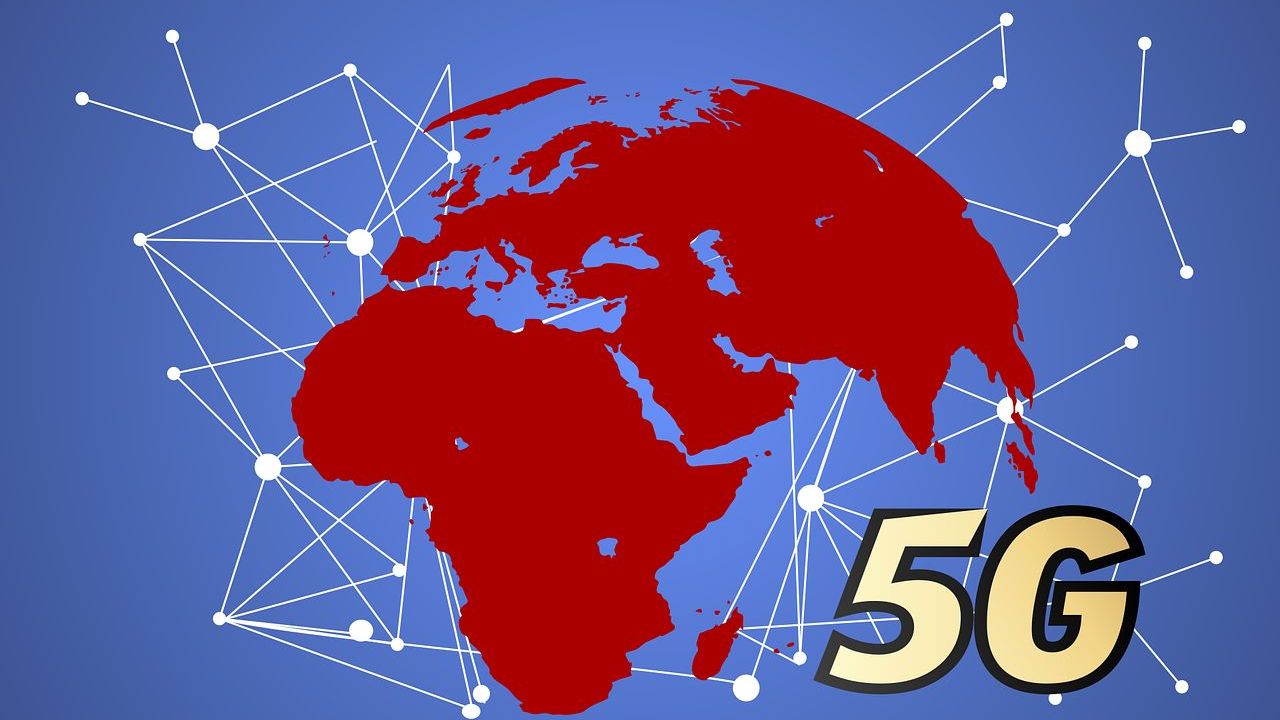 (P) Edwin Vermulst, expert în dreptul comerțului internațional și al UE: Trebuie o nouă consultare privind noul proiect de lege referitor la tehnologia 5G în România