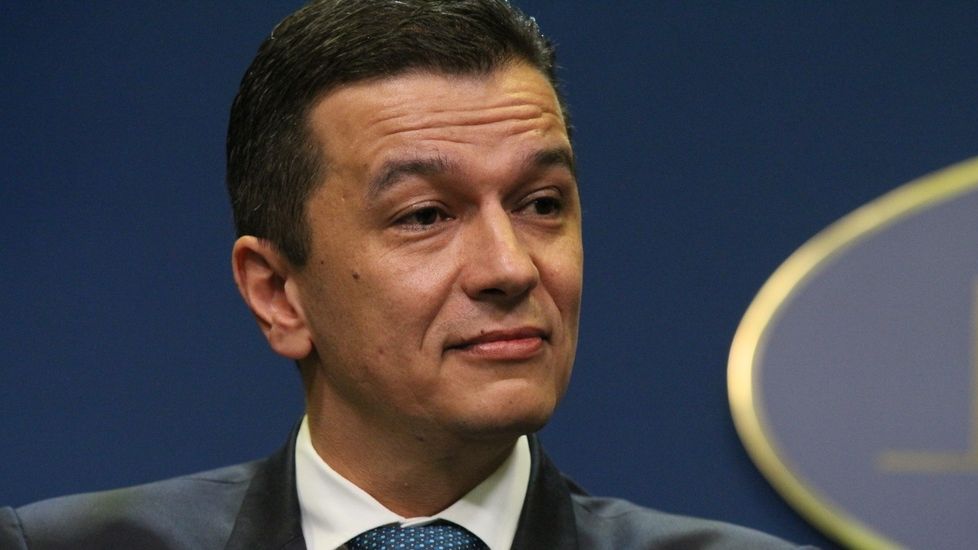 Grindeanu este noul președinte PSD. Băluță a vrut funcția, dar nu a obținut suficiente voturi