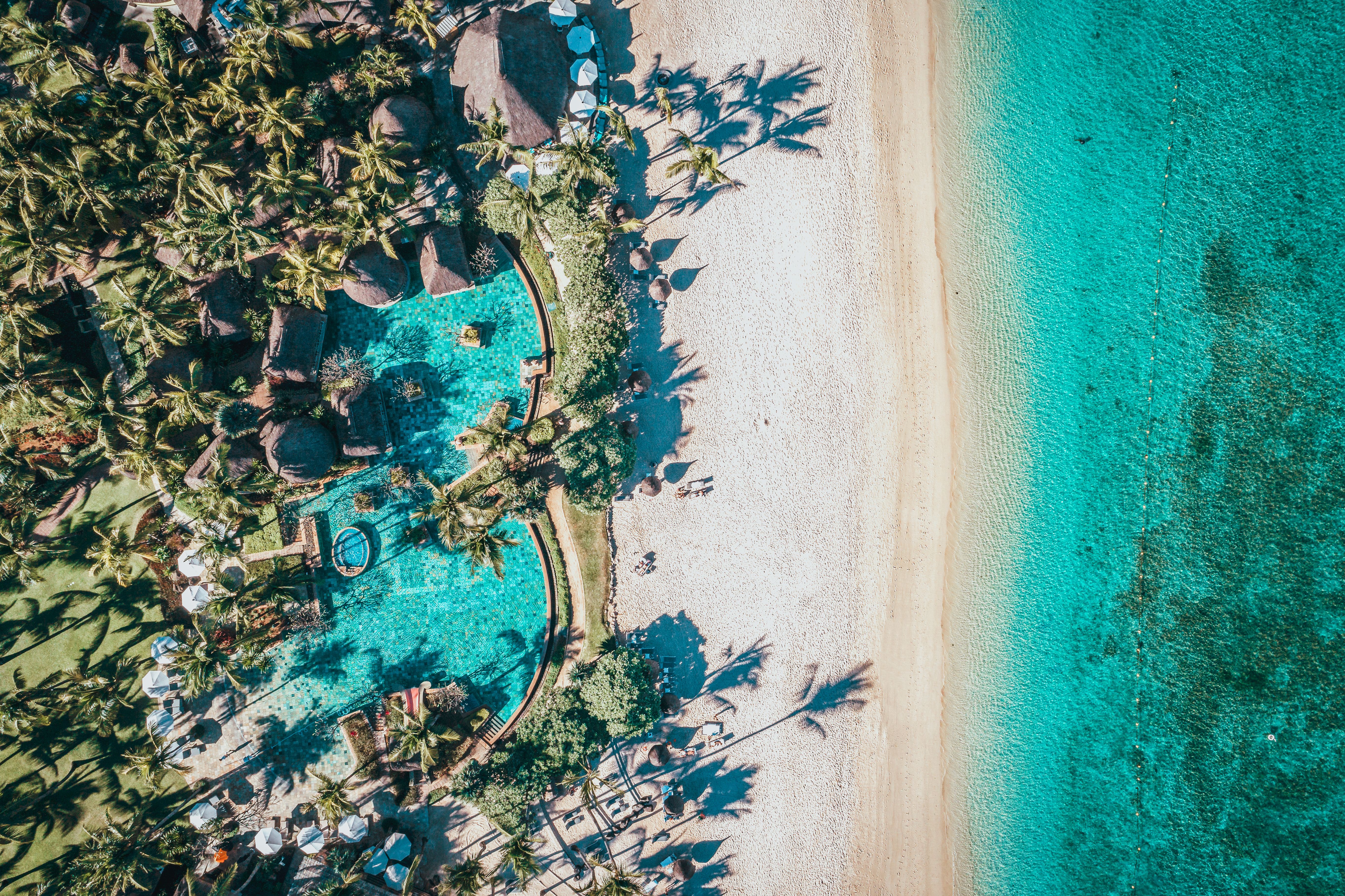 Galerie FOTO | Mauritius, vacanță la 25°C chiar și iarna. Cât costă un sejur și ce resort ți se potrivește - Poza 36