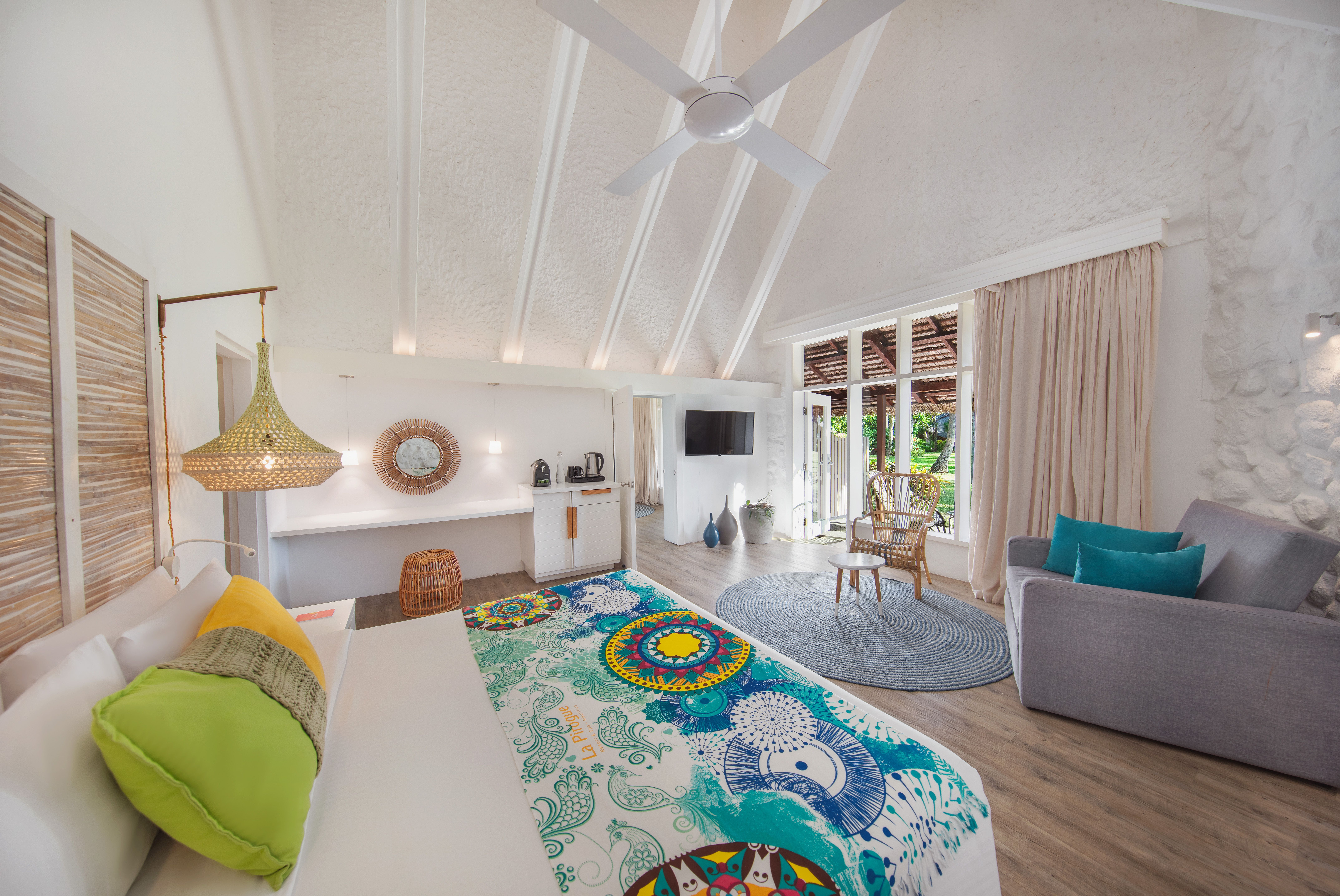 Galerie FOTO | Mauritius, vacanță la 25°C chiar și iarna. Cât costă un sejur și ce resort ți se potrivește - Poza 41