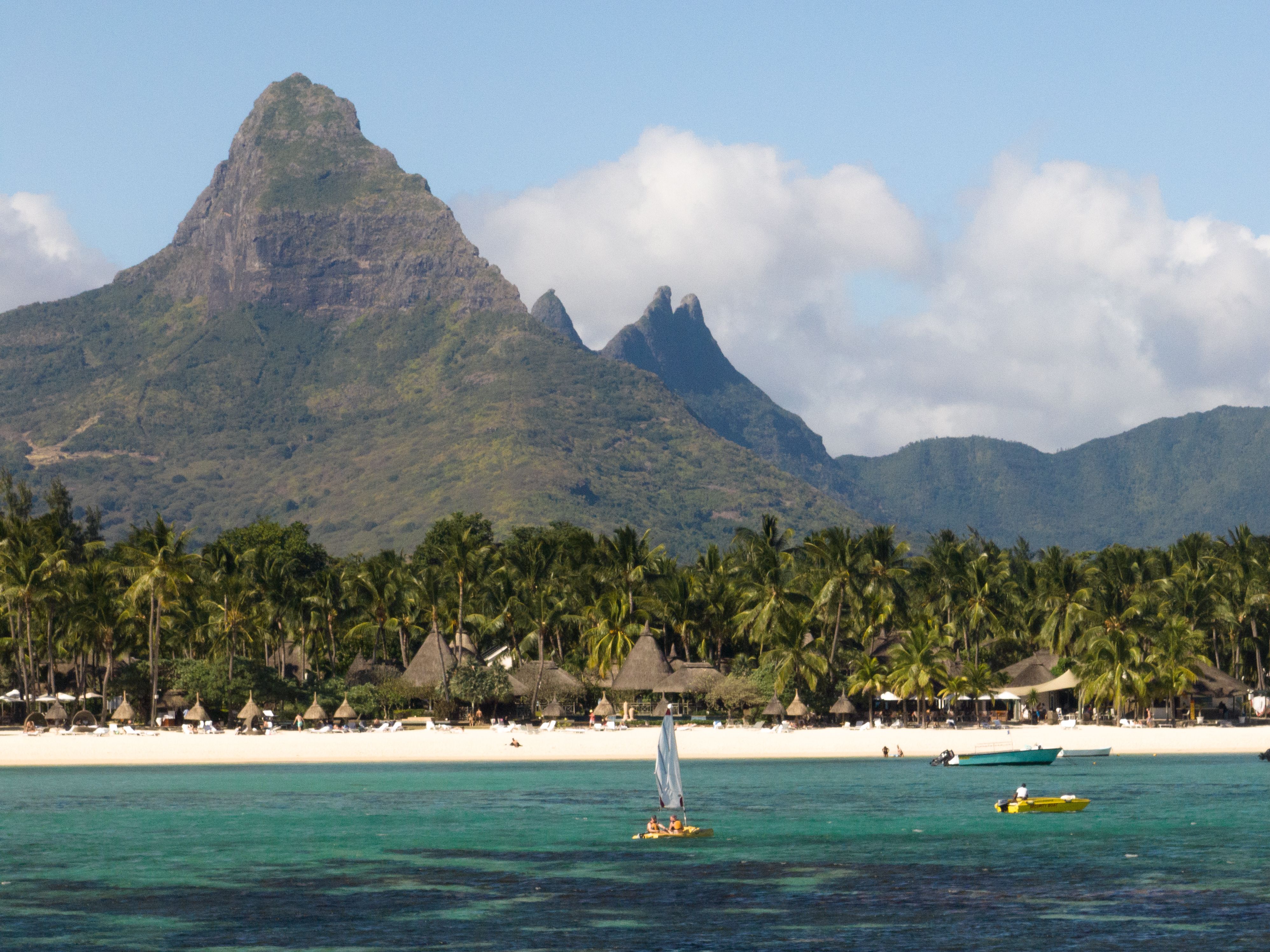 Galerie FOTO | Mauritius, vacanță la 25°C chiar și iarna. Cât costă un sejur și ce resort ți se potrivește - Poza 38