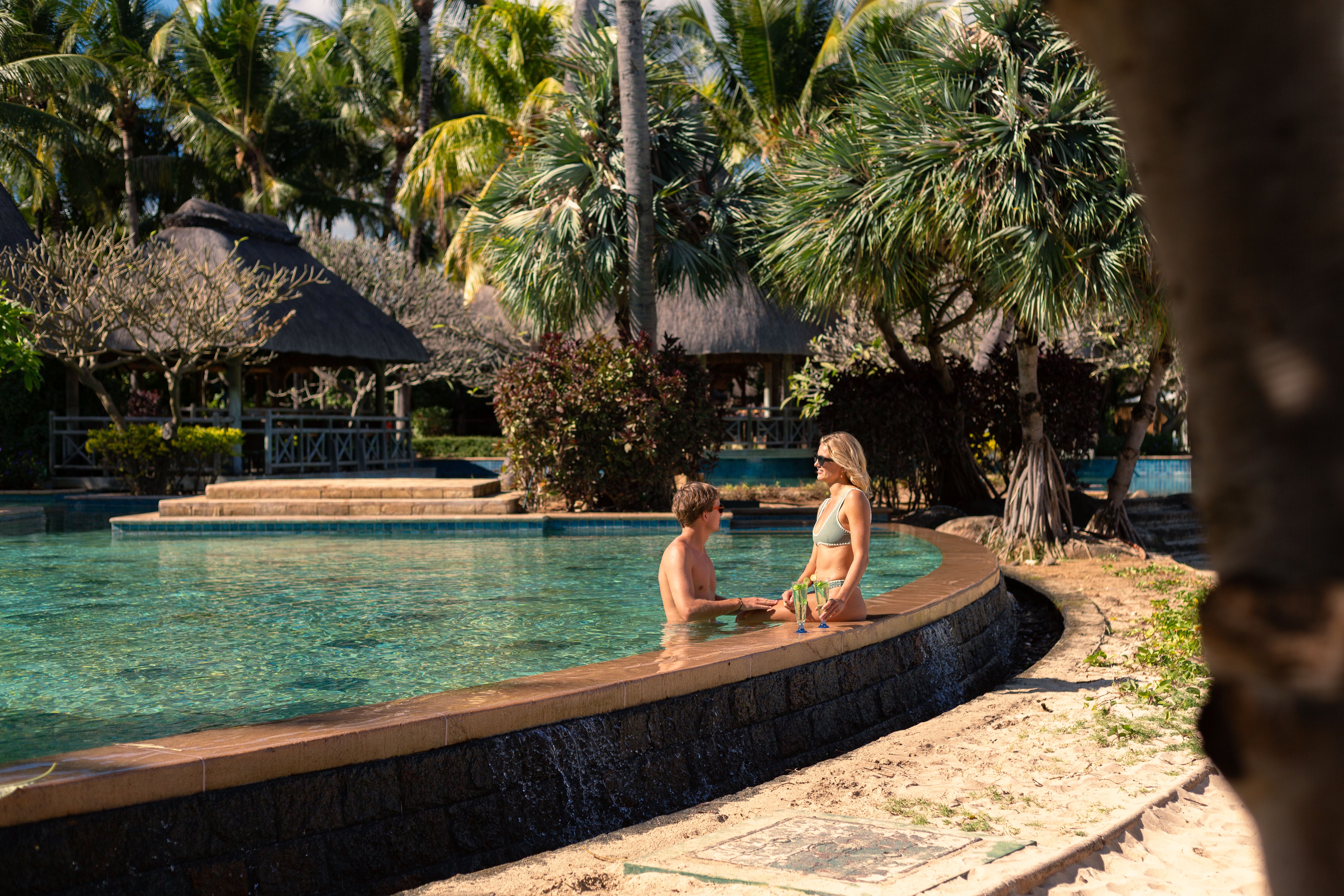 Galerie FOTO | Mauritius, vacanță la 25°C chiar și iarna. Cât costă un sejur și ce resort ți se potrivește - Poza 34