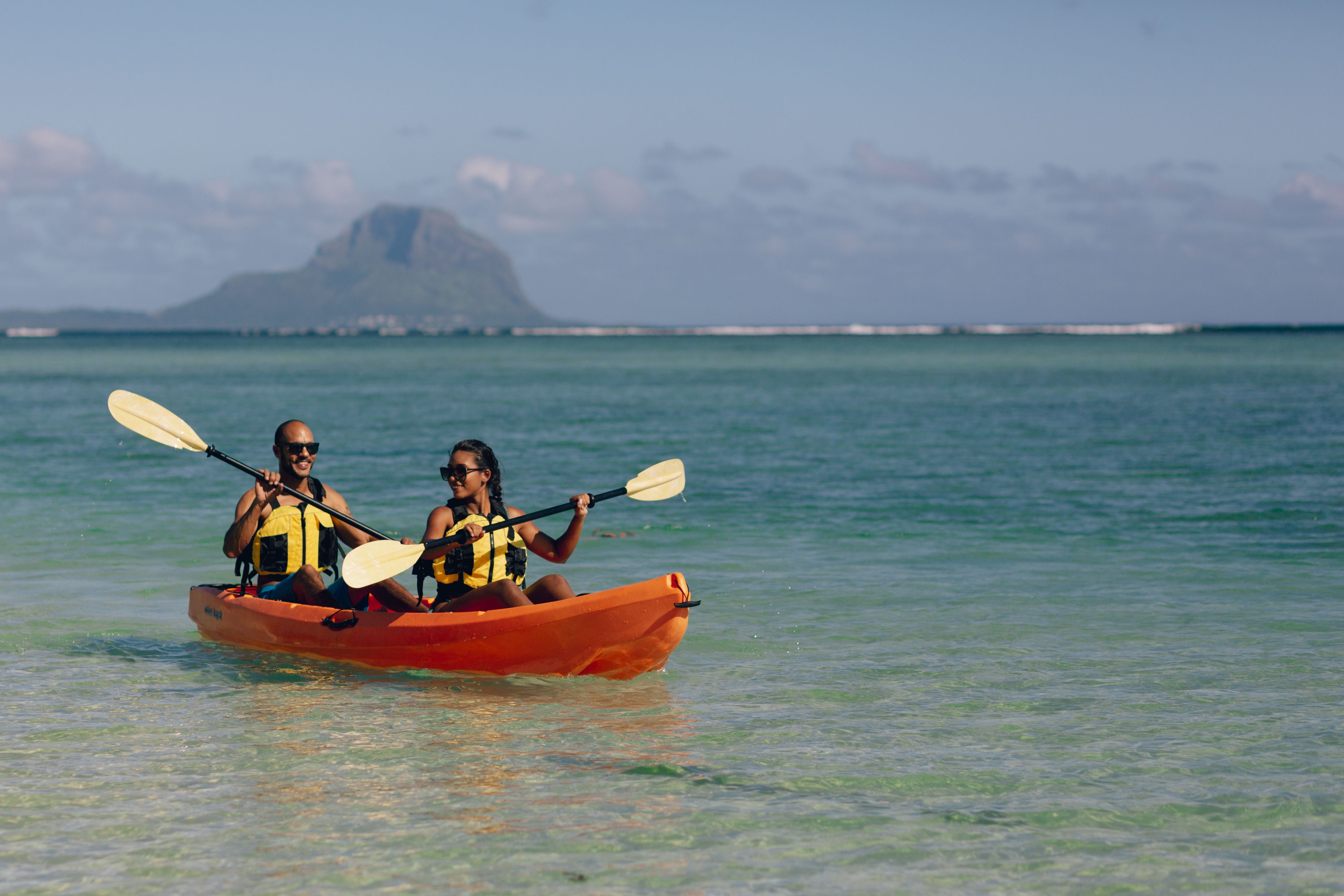 Galerie FOTO | Mauritius, vacanță la 25°C chiar și iarna. Cât costă un sejur și ce resort ți se potrivește - Poza 42