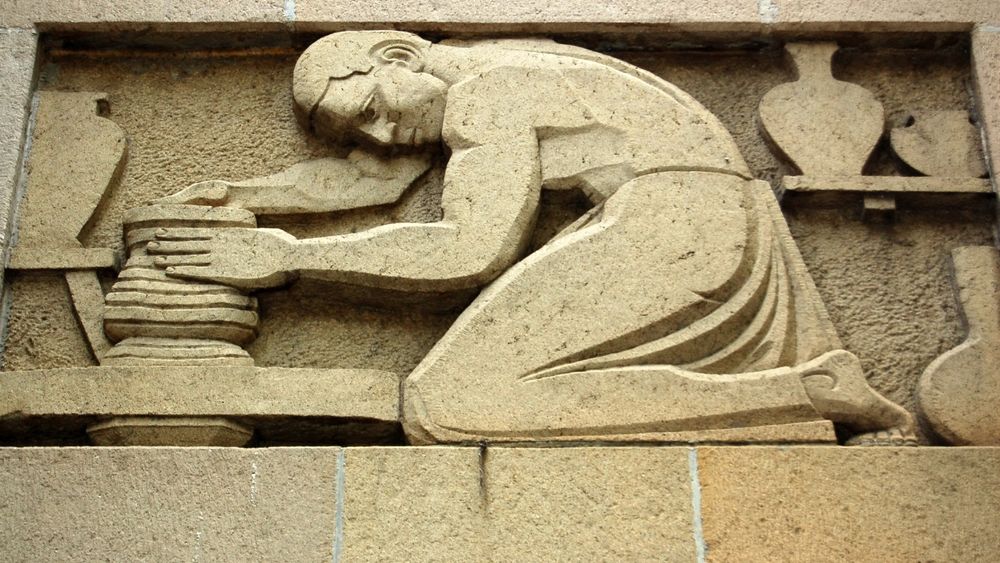 Cladirile Art Deco din Mumbai au fost incluse pe Lista Patrimoniului Mondial UNESCO