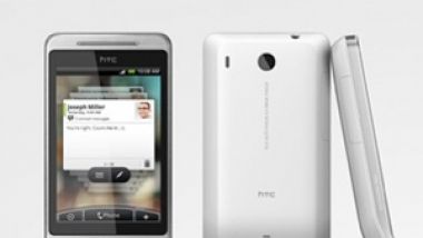 HTC Hero: Eroul cu Android, Flash si dotari de top