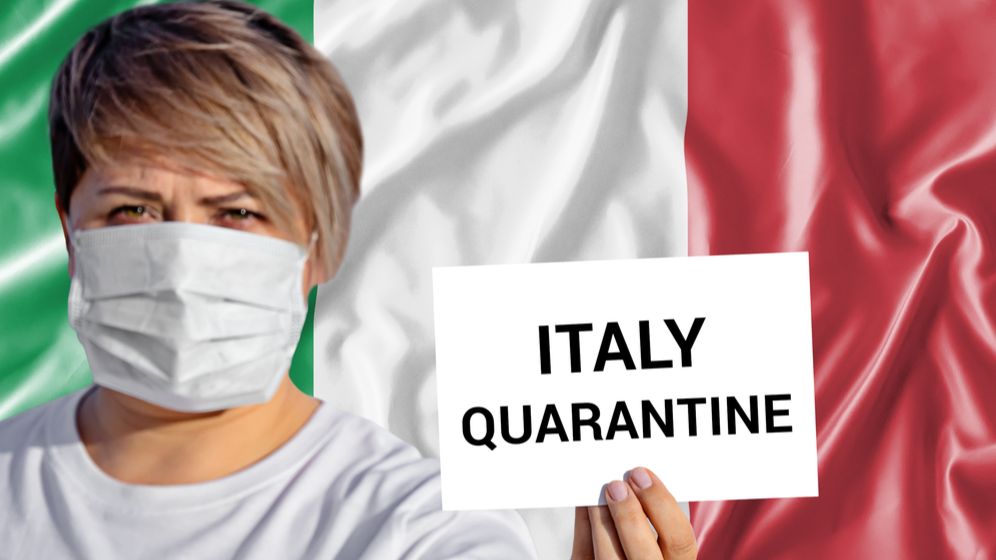 Unele agenții vor returna banii turiștilor care își anulează vacanțele în Italia