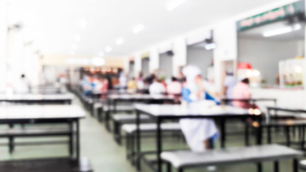 ANPC a pus lacătul pe ușa unuia dintre furnizorii Spitalului Fundeni. Ce au găsit inspectorii