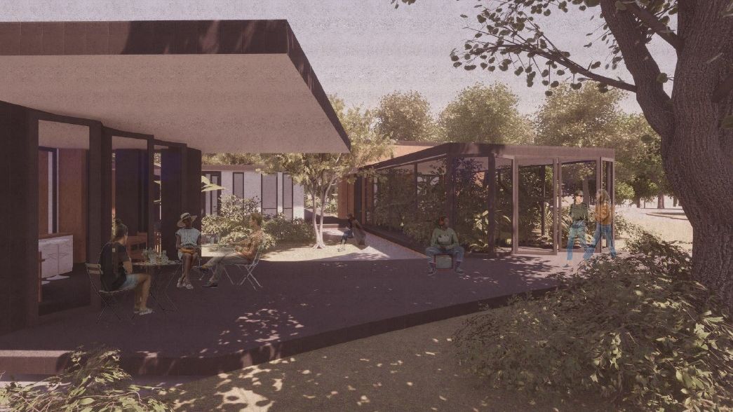 Cum ar putea arăta viitoarele orașe sustenabile din România? Proiectele a cinci studenți, premiați de Ministrul Tanczos Barna