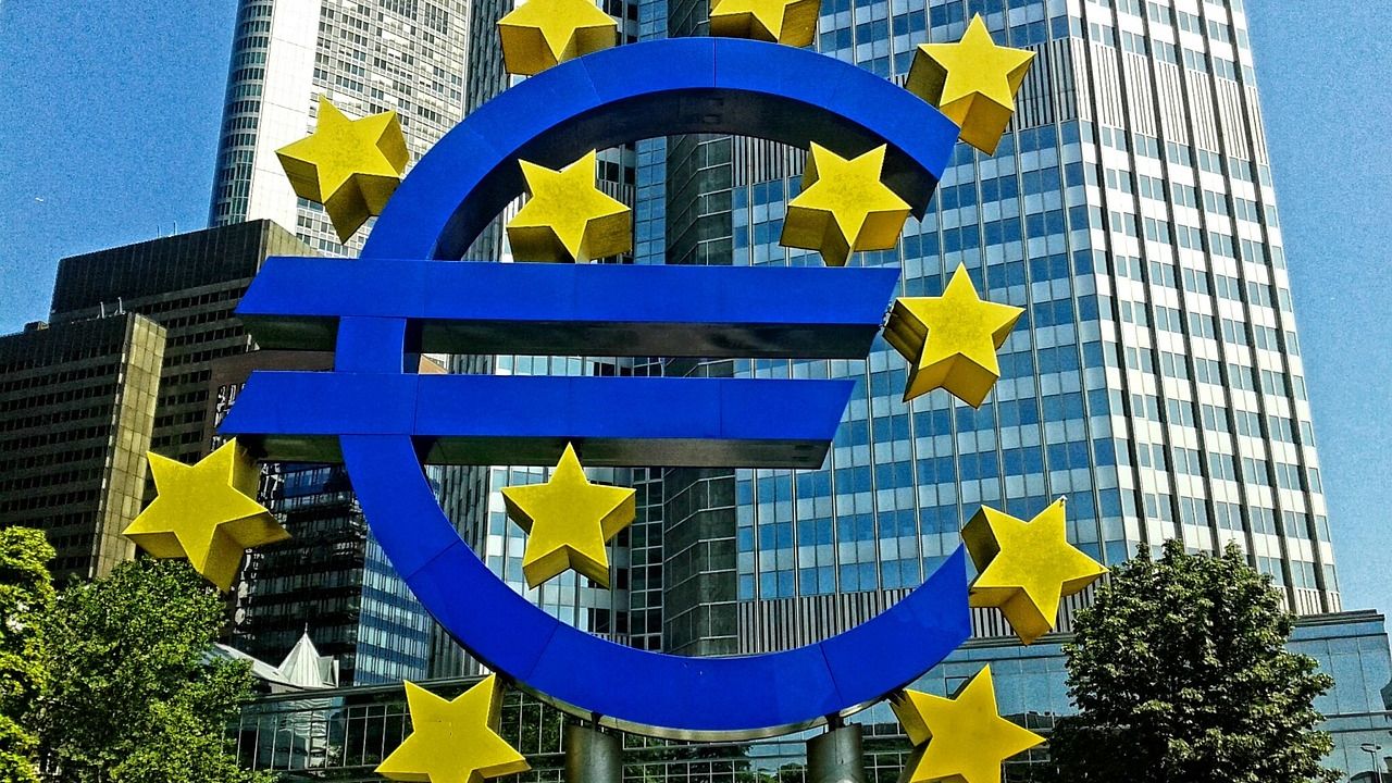 Rezistența financiară a zonei euro: ce spune BCE despre o nouă criză bancară