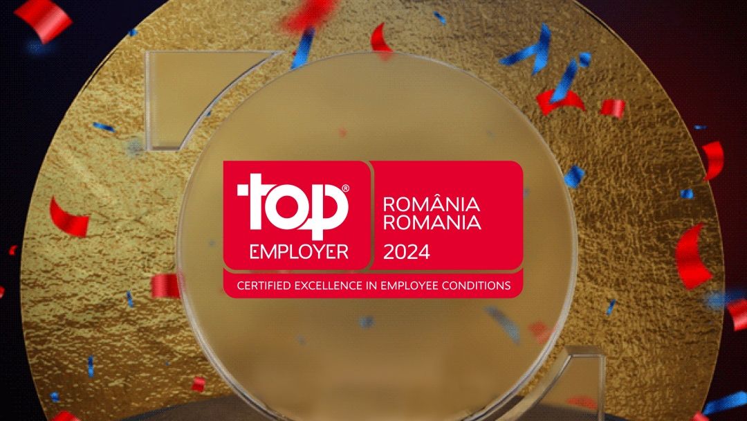 Profi, cel mai mare angajator privat de la noi, recunoscut ca Top Employer în România: Ce îl diferențiază?