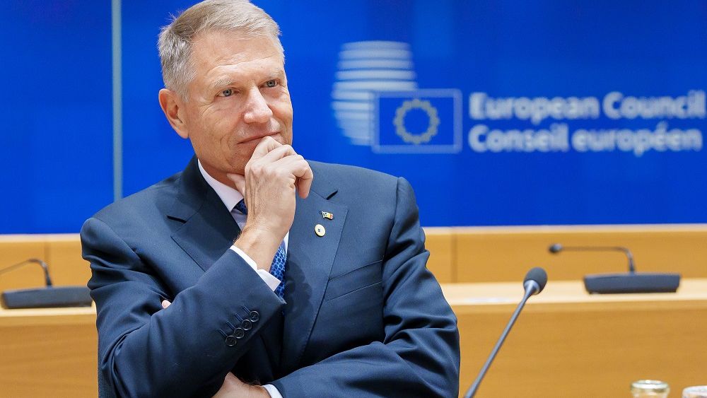 Surpriză: Klaus Iohannis are șanse să îi ia locul Ursulei von der Leyen la șefia Comisiei Europene