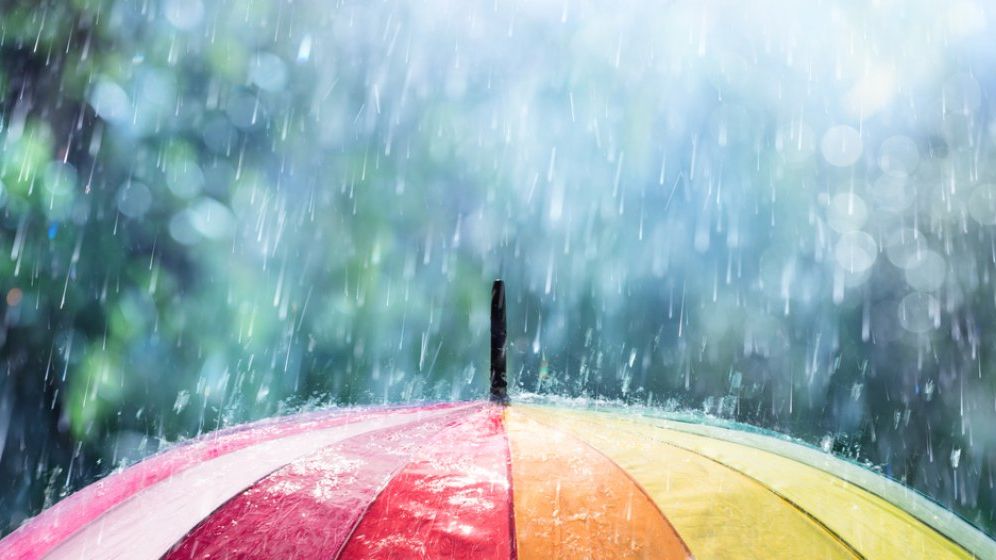 ANM: 16 judeţe sub Cod galben de instabilitate atmosferică