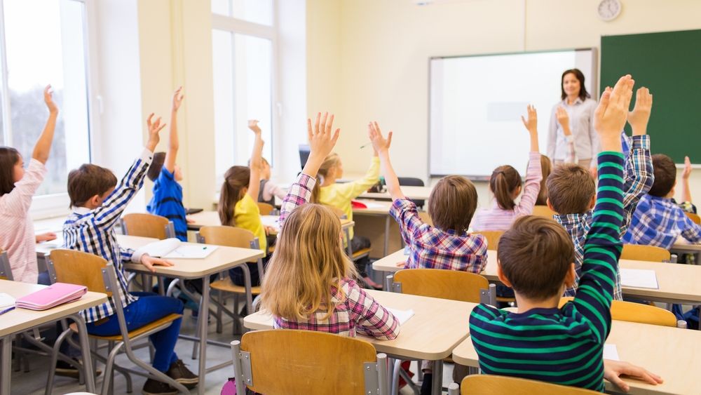 Profesorii romani pot preda in SUA. Ce conditii trebuie sa indeplineasca