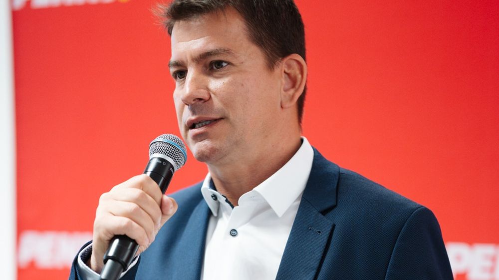 Șeful Penny, despre anul 2026: „Va fi greu. Românii vor promoții. Revenirea abia în august”