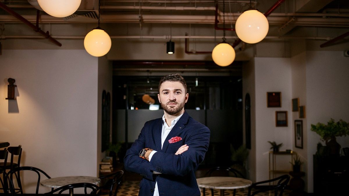 ESX - cea mai mare rețea de săli sportive din România își multiplică business-ul de 4 ori, până la 4 milioane de euro în 2022