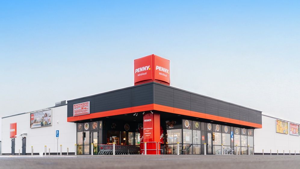 PENNY anunță vânzări de 9,4 mld. lei în 2024 și o extindere masivă în următorii ani