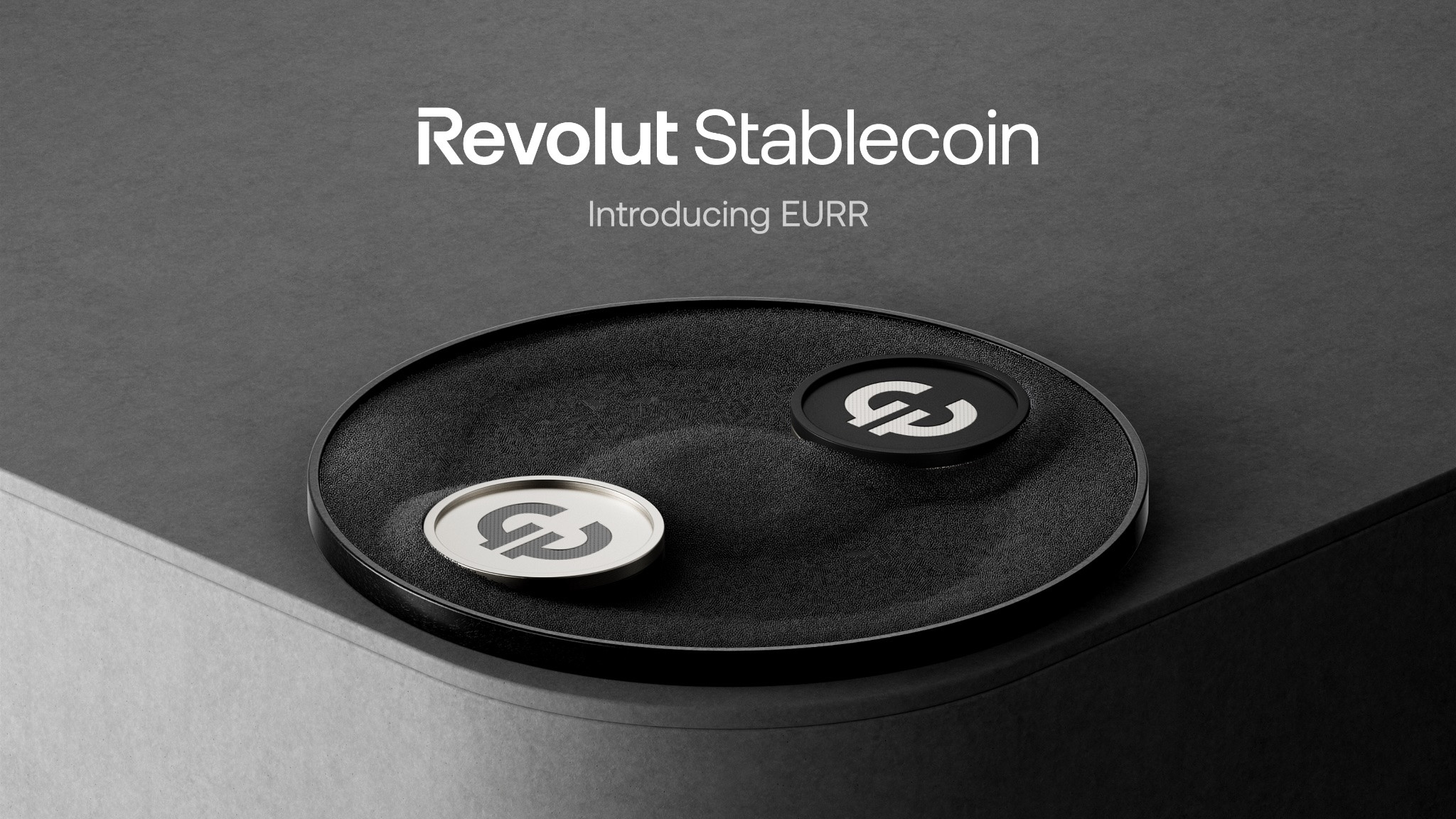 Revolut își face propriul „euro digital”. EURR va valora 1 euro și va putea fi mutat în portofele crypto