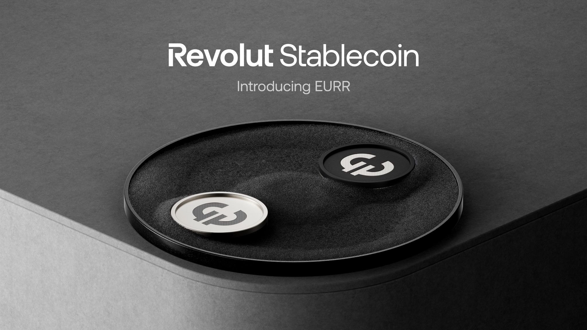 Revolut își face propriul „euro digital”. EURR va valora 1 euro și va putea fi mutat în portofele crypto