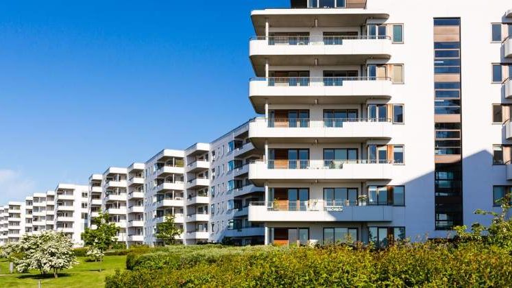 Cele mai mari proiecte rezidentiale din Capitala: dezvoltatorii din Sud tin pasul cu Greenfield si Cosmopolis