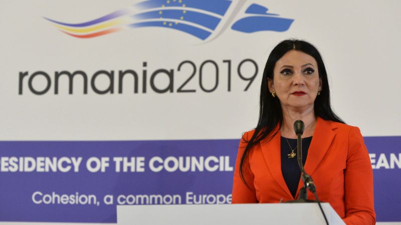 Sorina Pintea vine cu precizari privind pachetul de baza de servicii medicale: Nu va fi redus