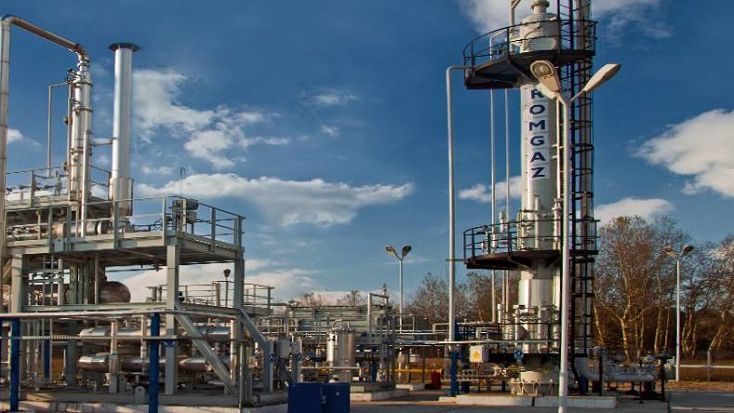 Romgaz face pe plac statului si anunta un dividend urias