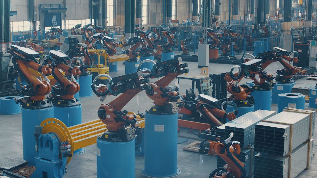 Fabrica Ford de la Craiova se transforma pentru a produce modelul EcoSport - Imagine 6