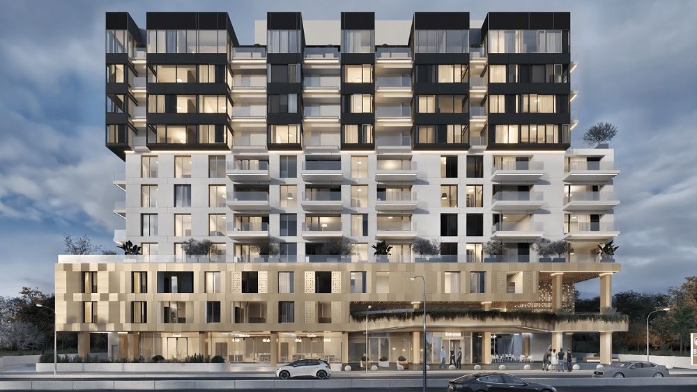 IBRAHIM BAHBAHANI: “BHB AVENUE de pe Șoseaua Fabrica de Glucoză reprezintă cartea de vizită cu care vrem să ne prezentăm în fața clienților și partenerilor noștri”