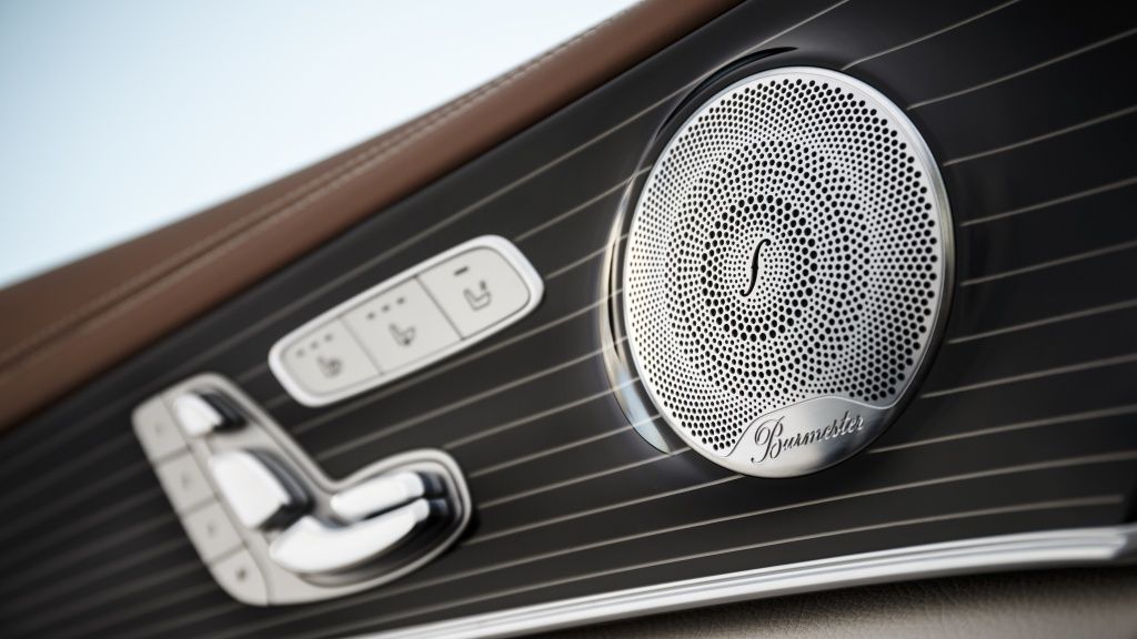 Mercedes-Benz Clasa E - Imagine 6