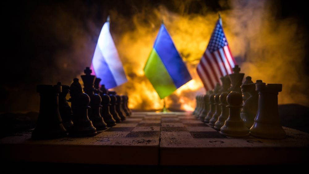 Runda a doua de discuții dintre Rusia și SUA: Unde se întâlnesc negociatorii