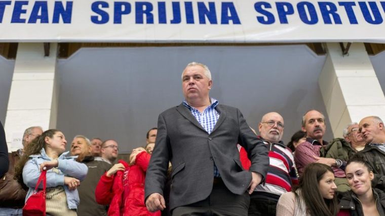 Nicusor Constantinescu, achitat intr-un dosar in care initial primise 6 ani de inchisoare