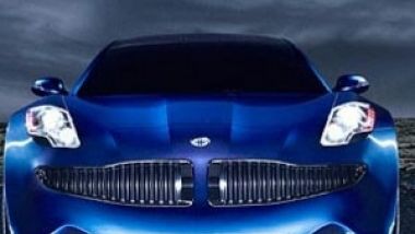 Fisker Karma, supercarul hibrid va fi produs in Finlanda