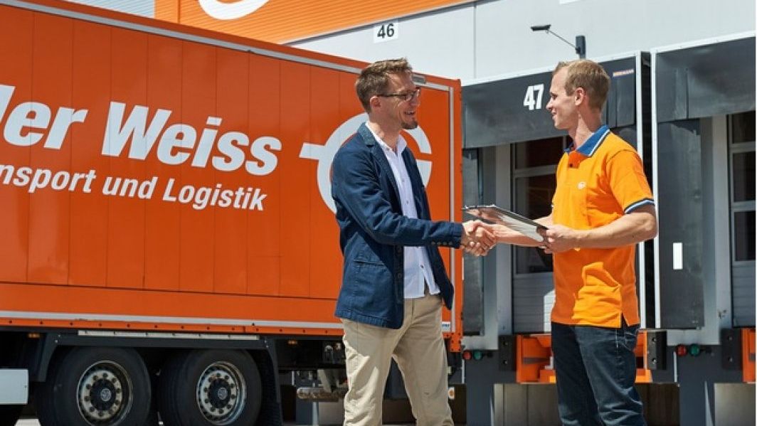 Gebrüder Weiss vizează extinderea spațiilor logistice din România