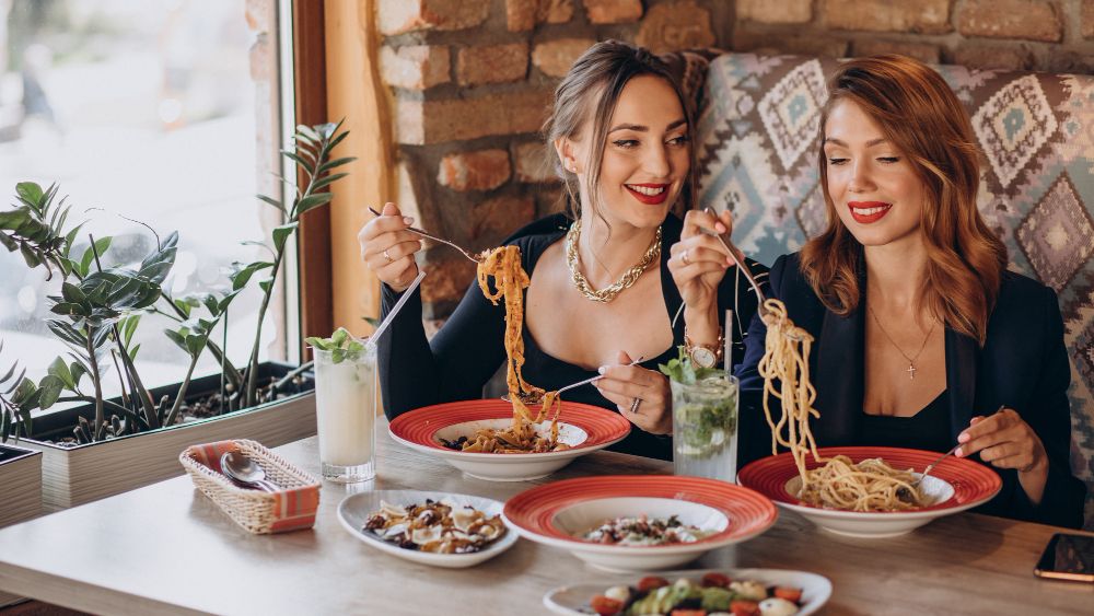 3 destinații europene de neratat vara aceasta pentru pasionații de gastronomie