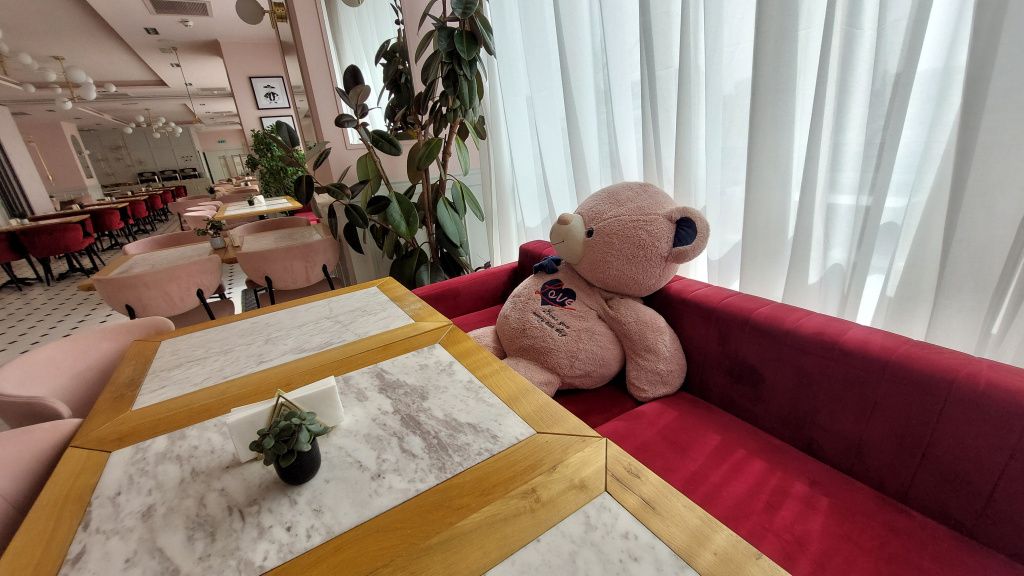 Cum arată Hotel Cișmigiu și ce așteptări au cei care-l conduc după rezultatele record de anul - Imagine 65